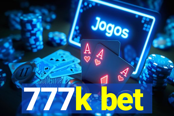 777k bet